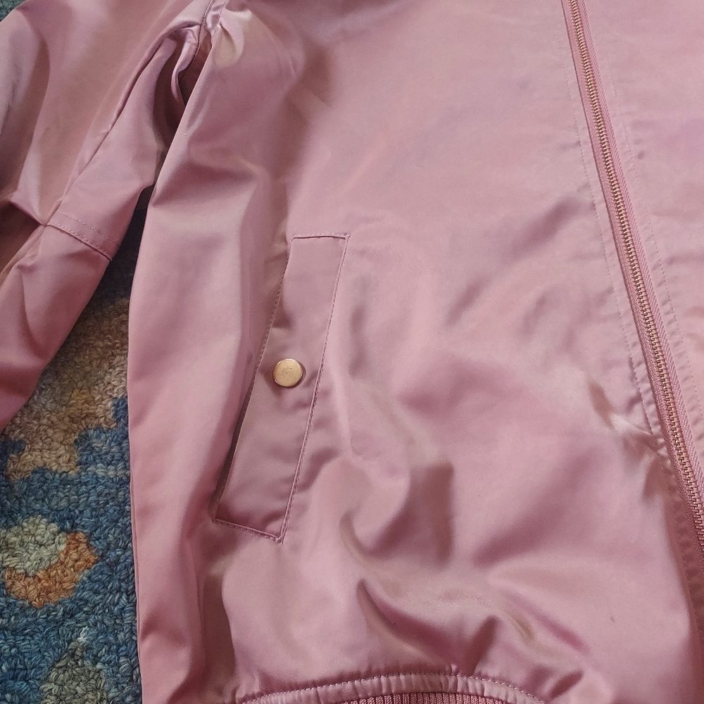 POPFLEX bomber jacket - Picture 6 of 10